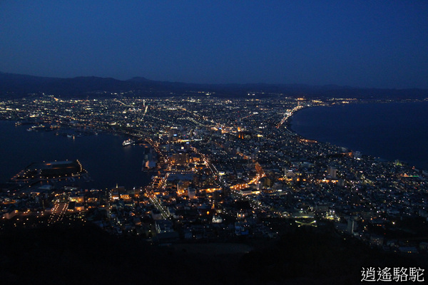 函館夜景 北海道駱駝 游重森 痞客邦 函館夜景 北海道駱駝 游重森 痞客邦
