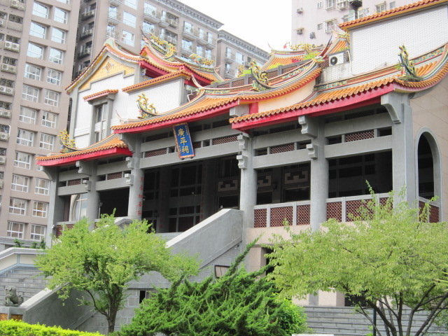 廣平祠的傳說-廣平祠駱駝