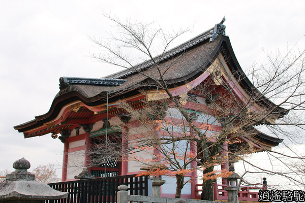 三重塔 京都駱駝 游重森 痞客邦