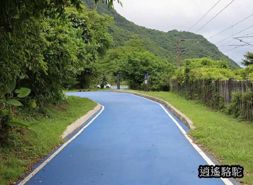 九號咖啡石城館-宜蘭駱駝