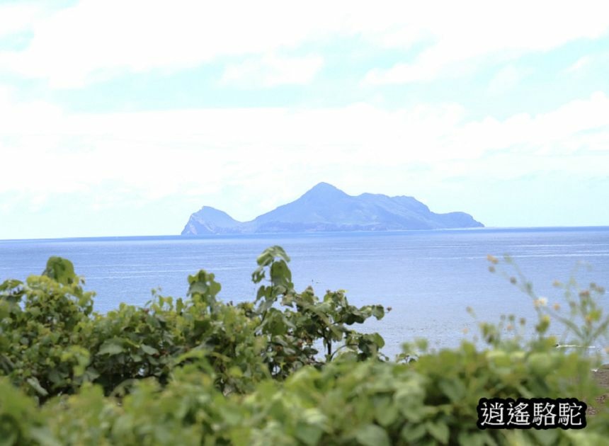 九號咖啡石城館-宜蘭駱駝