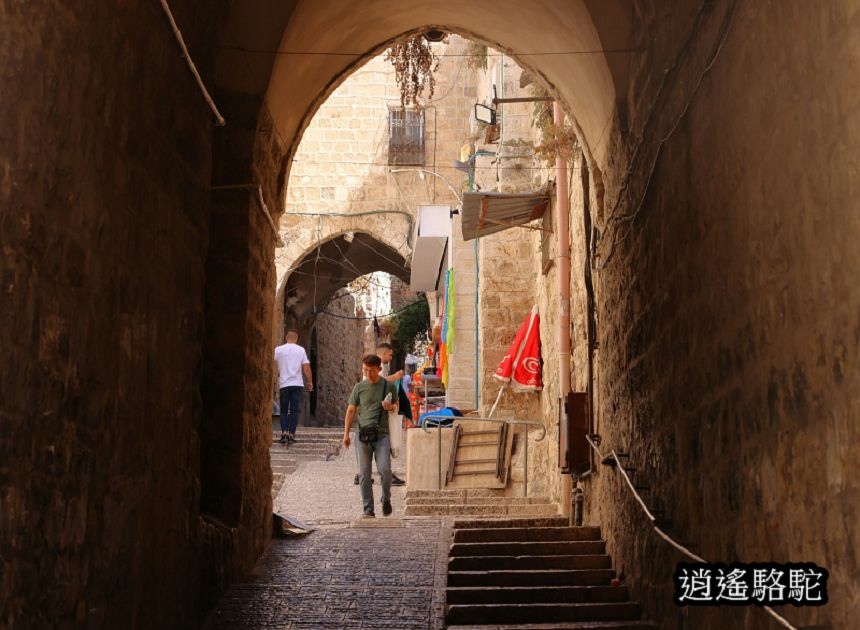 鞭刑堂（Church of the Flagellation