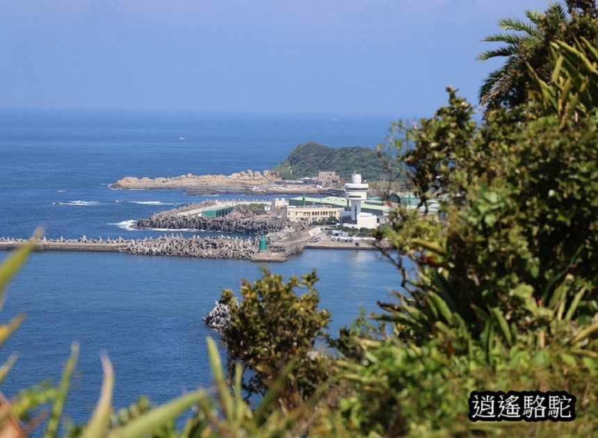 白米甕古道百階-基隆駱駝