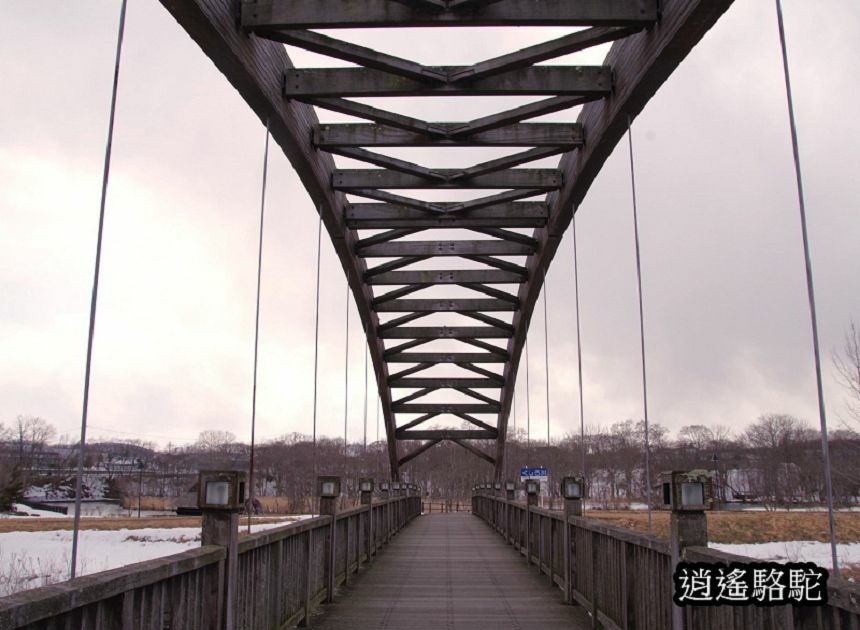 硫黃山MOKMOK空間-日本駱駝