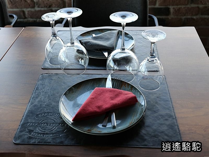 澤烏瑪露台餐廳-土耳其駱駝