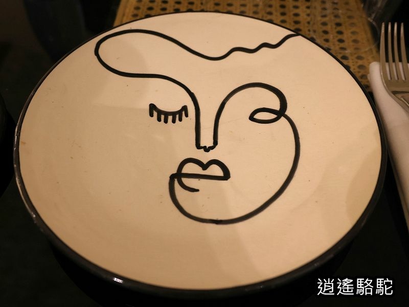 菲斯ISHQ Restaurant -摩洛哥駱駝