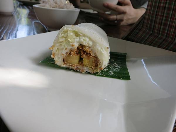 怡明茶園_養生手卷