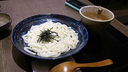 井町_柚香沾麵