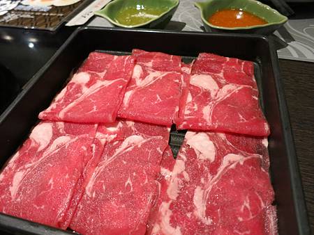 銀湯匙_牛肉