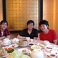 台北國際飯店聚餐