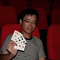 2010RIC國際魔術比賽