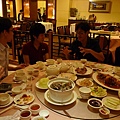 北京烤鴨大餐