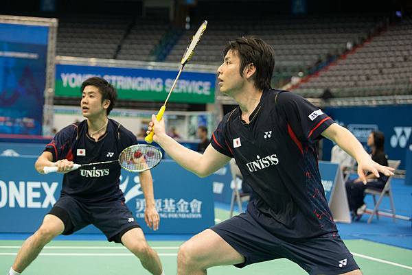 4 19精彩照片 遠藤大由 早川賢一 08 13亞洲羽球錦標賽 痞客邦 4 19精彩照片 遠藤大由 早川賢一 08 13亞洲羽球錦標賽 痞客邦
