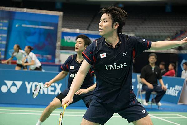 4 19精彩照片 遠藤大由 早川賢一 09 13亞洲羽球錦標賽 痞客邦 4 19精彩照片 遠藤大由 早川賢一 09 13亞洲羽球錦標賽 痞客邦