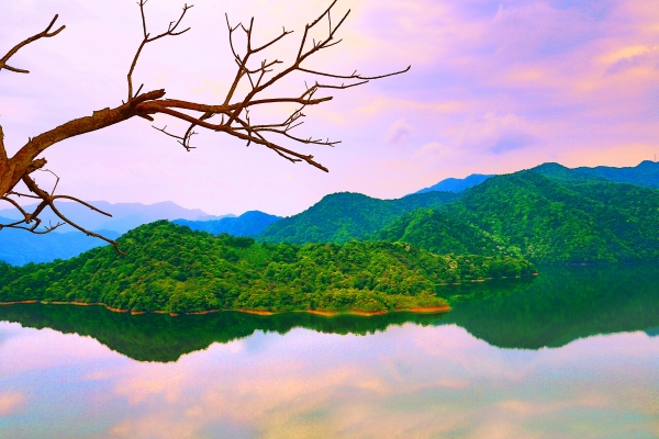 6風歌雲常山水總是詩二