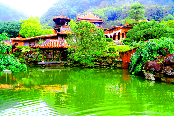 4新竹南園之旅 4新竹南園之旅