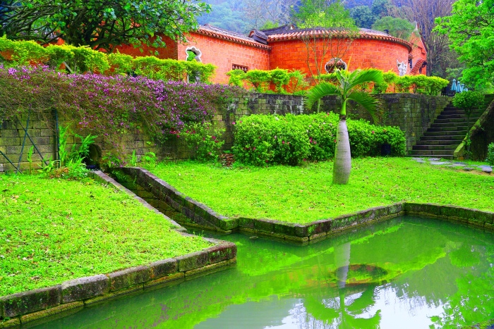 1新竹南園之旅 1新竹南園之旅