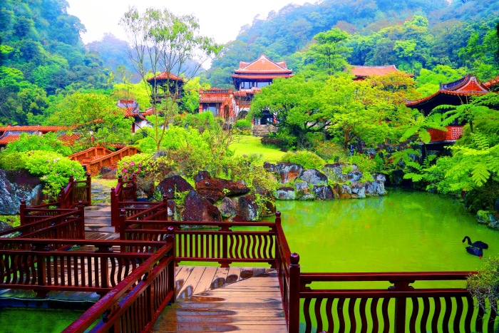 9新竹南園之旅 9新竹南園之旅