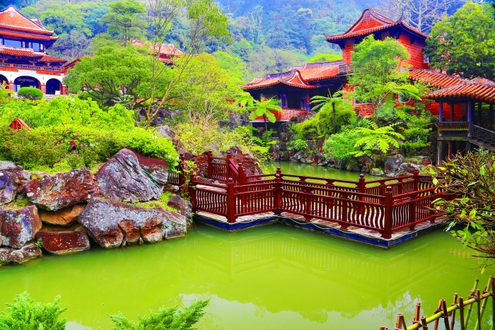 8新竹南園之旅 8新竹南園之旅