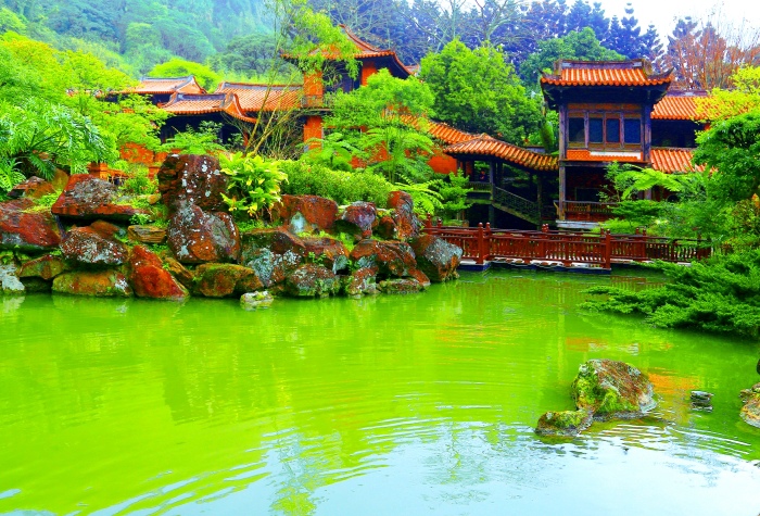 6新竹南園之旅 6新竹南園之旅