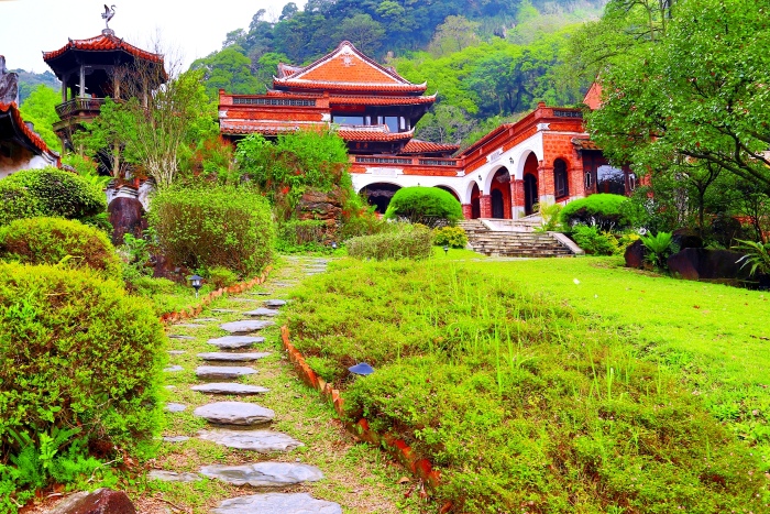 12新竹南園之旅 12新竹南園之旅