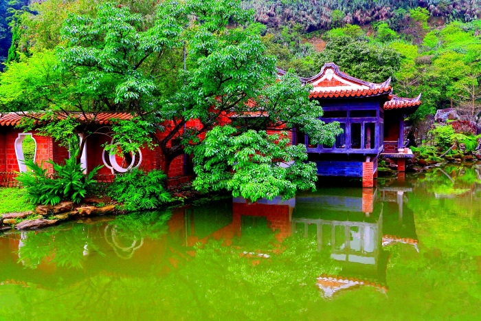 11新竹南園之旅 11新竹南園之旅