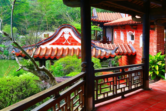 14新竹南園之旅 14新竹南園之旅