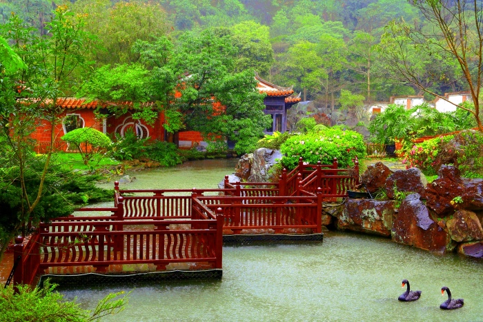 18新竹南園之旅 18新竹南園之旅