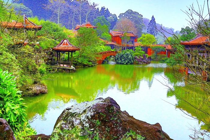 16新竹南園之旅 16新竹南園之旅