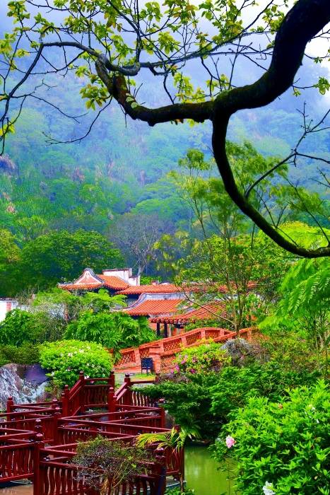 17新竹南園之旅 17新竹南園之旅