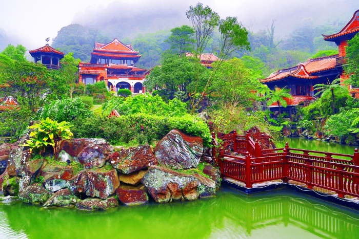 21新竹南園之旅 21新竹南園之旅