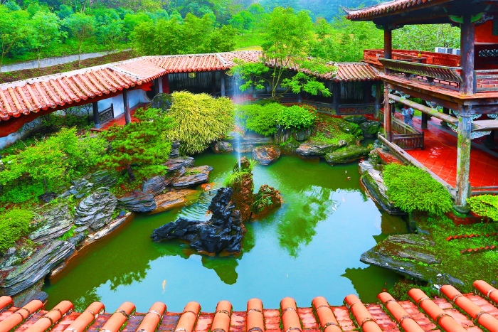 22新竹南園之旅 22新竹南園之旅