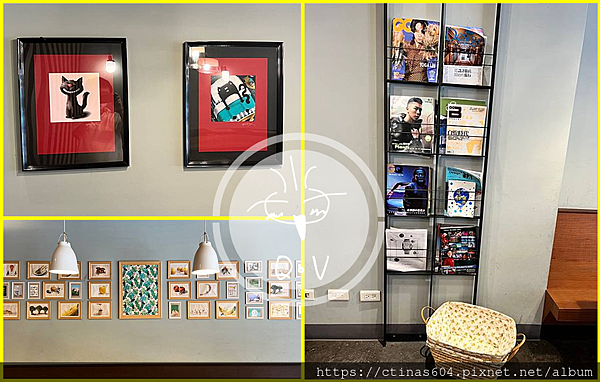 「新竹。食記」à Table,藏於巷弄中的中式麵食,大推平價特色好食的滷味小菜(內含菜單),快列入口袋名單 image