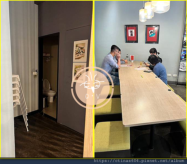 「新竹。食記」à Table,藏於巷弄中的中式麵食,大推平價特色好食的滷味小菜(內含菜單),快列入口袋名單 image