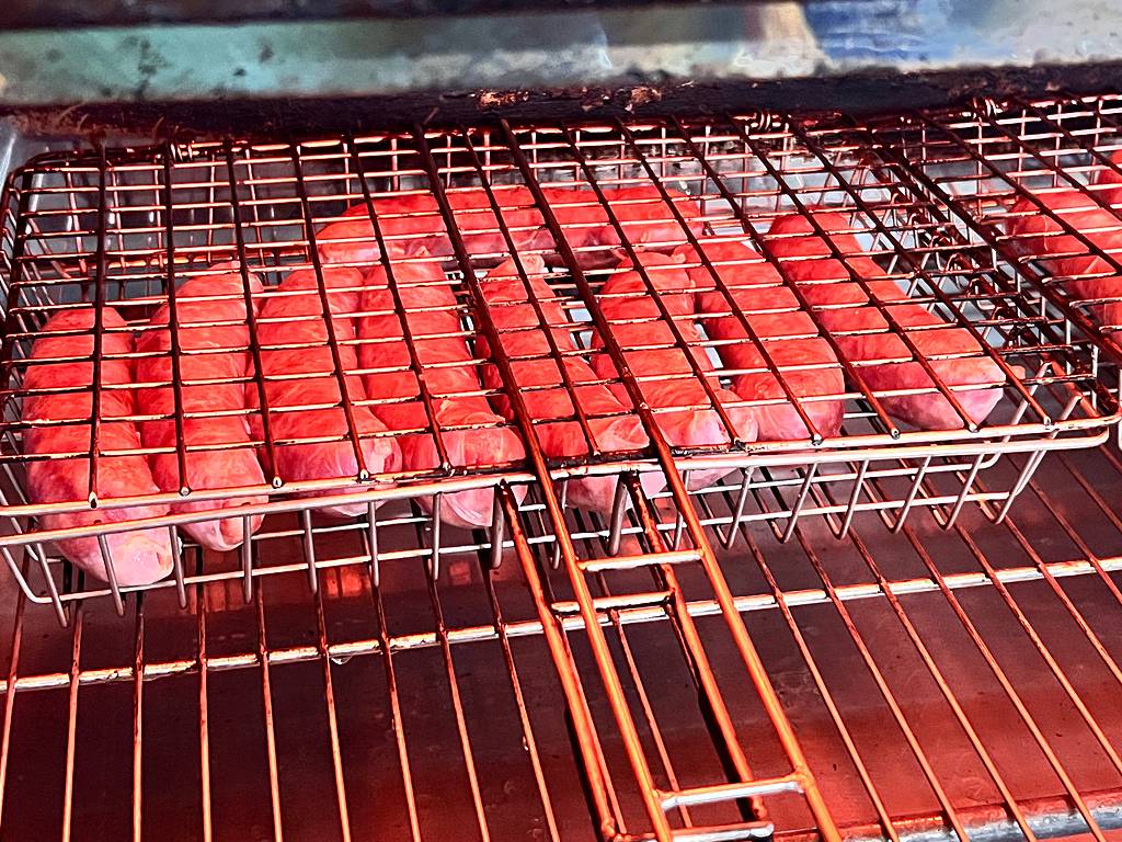「新竹。食記」長興釣蝦場，被釣蝦場耽誤的合菜餐廳，點好點滿瘦不了
