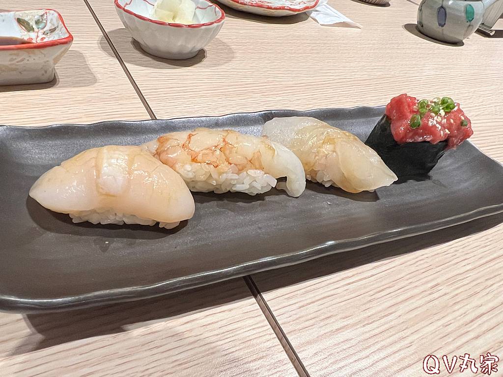 「新竹。美食」竹北鮨一路(預約制),老饕們超推的日式料理,近六家高鐵站,超值商業午餐 「新竹。美食」竹北鮨一路(預約制),老饕們超推的日式料理,近六家高鐵站,超值商業午餐