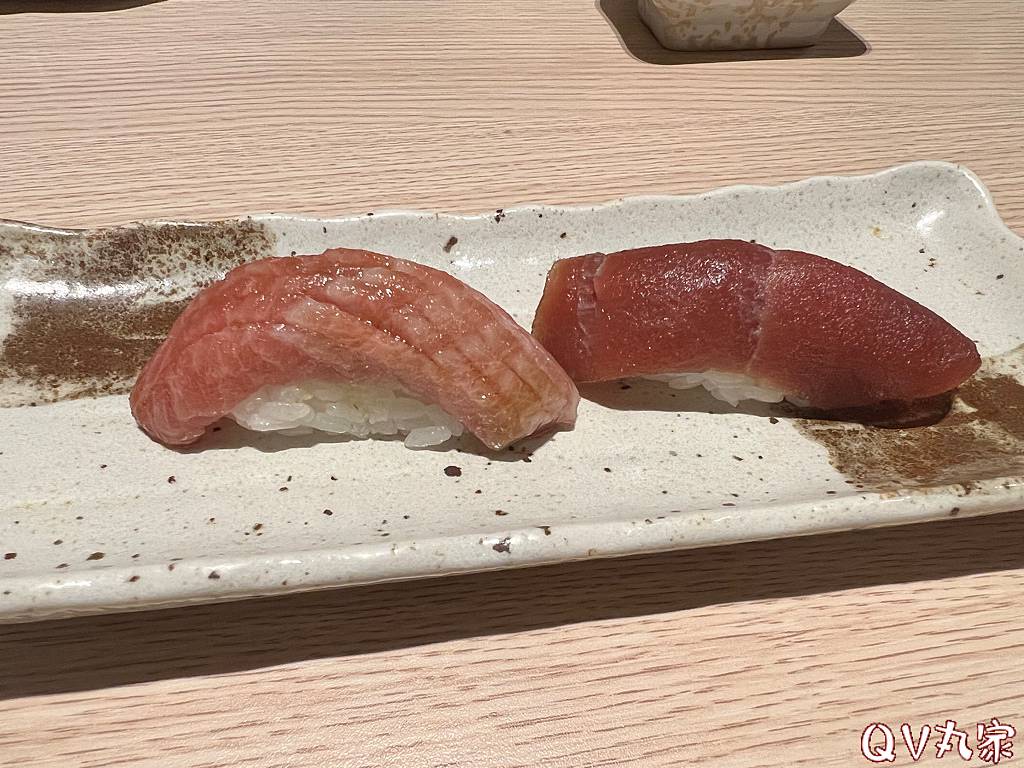 「新竹。美食」竹北鮨一路(預約制)，老饕們超推的日式料理，近六家高鐵站，超值商業午餐
