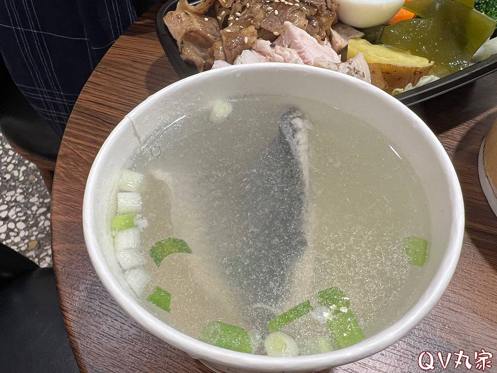 「新竹。食記」樂心料理新竹集和店，隱藏在巷弄民宅裡天天吃的健