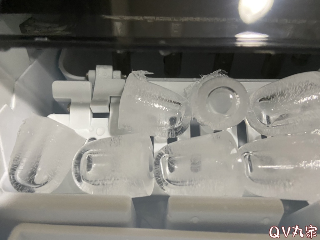 「電器。開箱」KOHZII 康馳，手提式全自動製冰機 KIM
