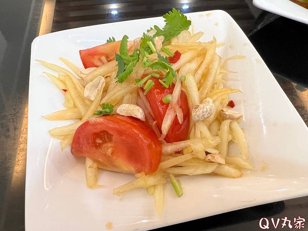 「新竹。食記」和順園雲南蔬食麵館(竹北嘉豐分店)，不吃肉也覺