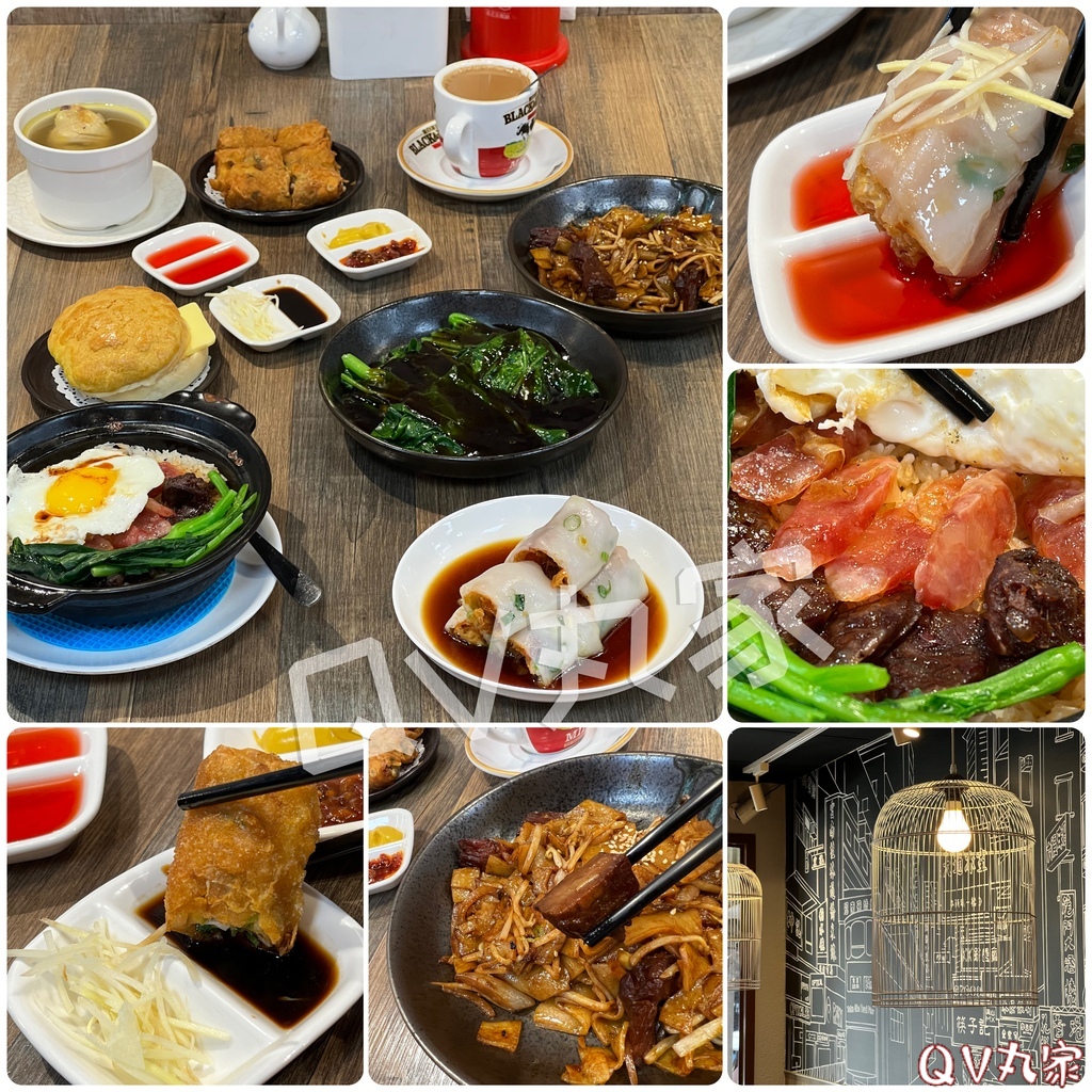 「新竹。食記」品豐冰室港式茶餐廳，道地港式茶餐廳，回訪率超高