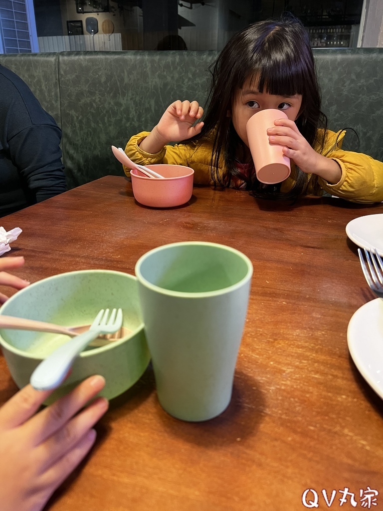 「桃園。食記」三十六號轉角，義式料理餐廳，食材新鮮餐點美味，