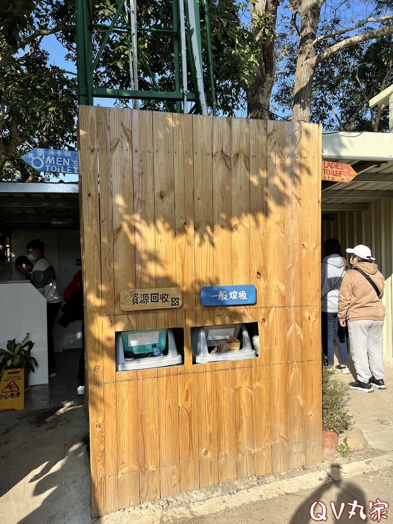 「苗栗。遊記」橙香森林，苗栗頭屋網美拍照打卡景點，玻璃屋餐廳