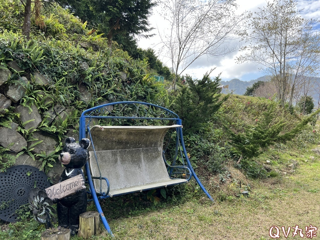 「新竹。露營」森林海露營區，新竹尖石高海拔，超美山林營地，夜