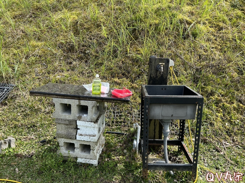 「新竹。露營」森林海露營區，新竹尖石高海拔，超美山林營地，夜