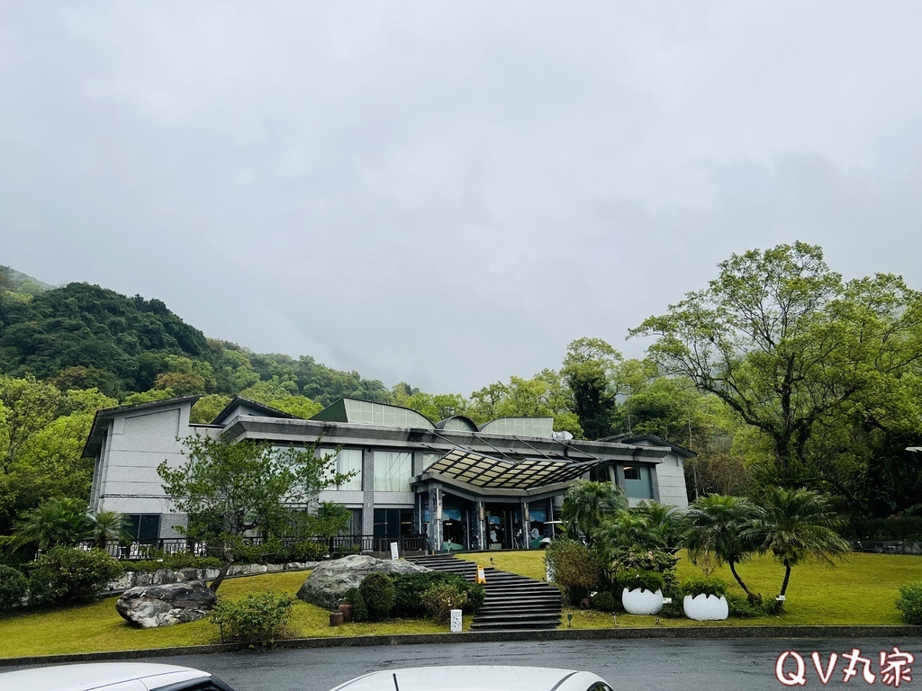 「花蓮。遊記」富源溫泉遊樂區，蝴蝶谷溫泉渡假村，走天然森林景