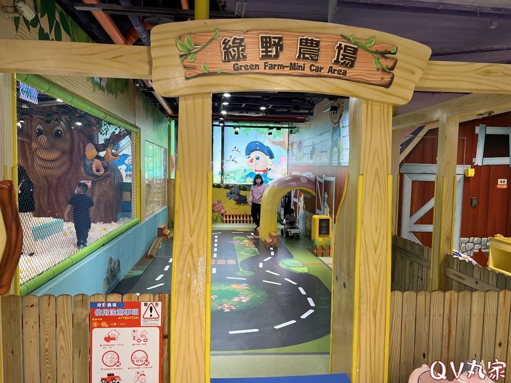 「新竹。遊記」新竹騎士堡-桃樂絲的家，童話世界裡的遊樂園，品