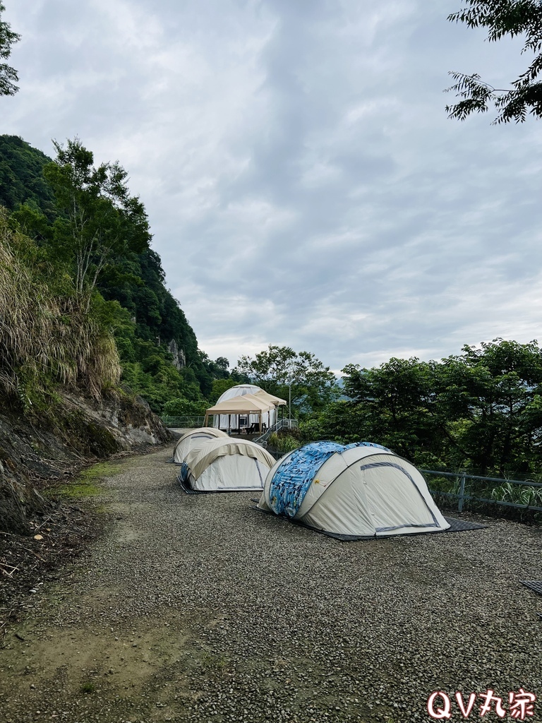 「新竹。露營」相思園景觀露營區，免搭帳絕美星空帳、北歐神殿帳