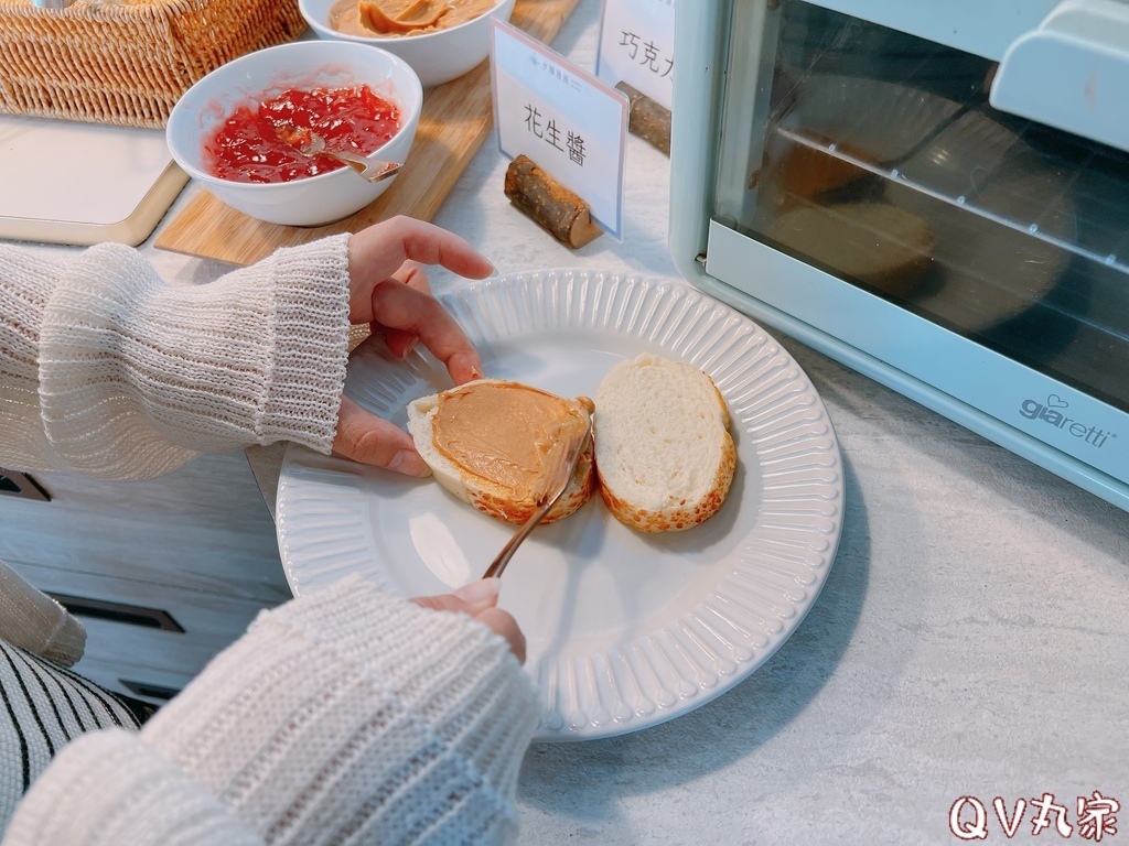 「台中。露營」蟬說：夕陽漫漫免裝備豪華露營，一泊二食+迎賓小