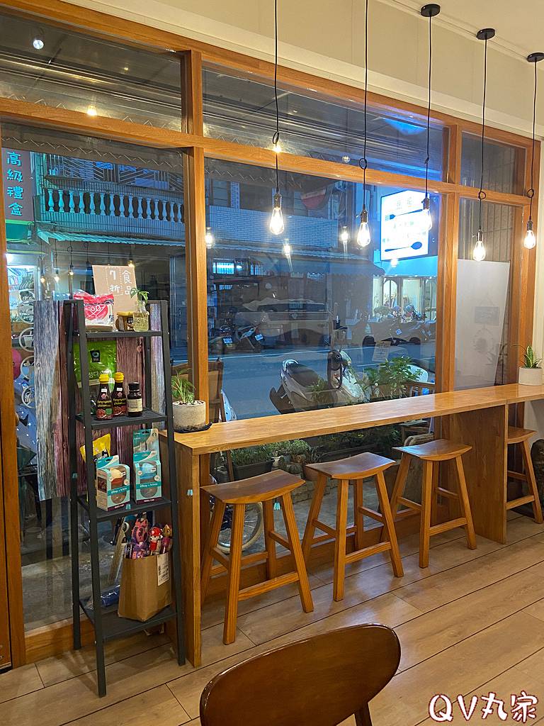 「新竹。美食」豆居咖啡，園區附近巷弄鬧中取靜的美味義式咖啡廳